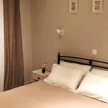 Apartament Golden Keys Apatment First Floor Moraitika Zewnętrze zdjęcie